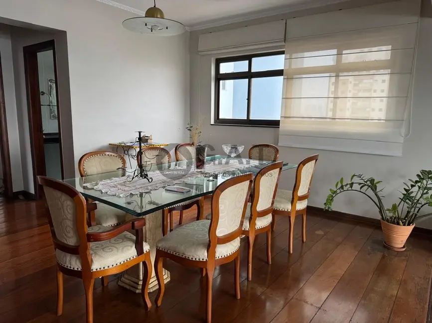 Apartamento com 3 quartos à venda, 200m2 em Sorocaba - SP - imagem 7 Foto 7 de Apartamento com 3 quartos à venda, 200m2 em Sorocaba - SP
