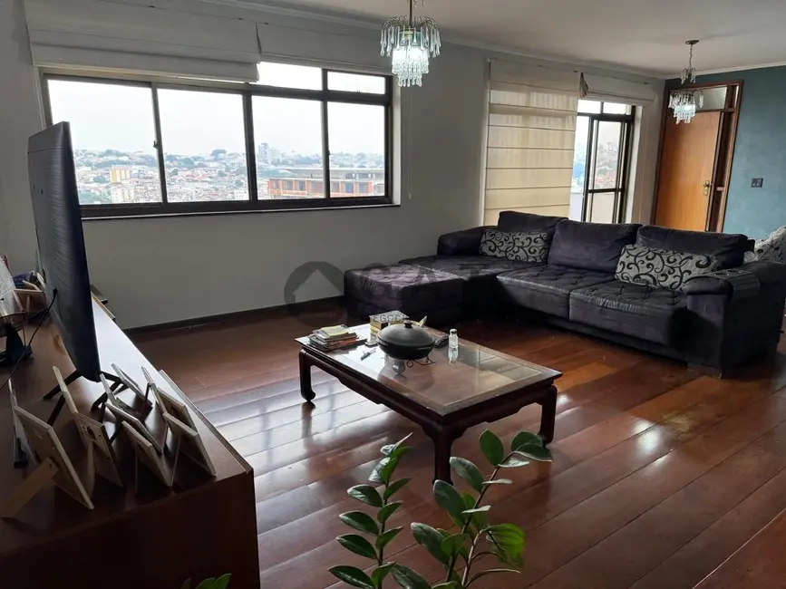 Apartamento com 3 quartos à venda, 200m2 em Sorocaba - SP - imagem 3 Foto 3 de Apartamento com 3 quartos à venda, 200m2 em Sorocaba - SP