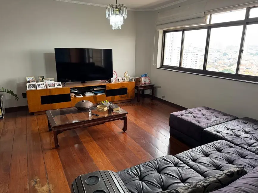 Apartamento com 3 quartos à venda, 200m2 em Sorocaba - SP - imagem 2 Foto 2 de Apartamento com 3 quartos à venda, 200m2 em Sorocaba - SP
