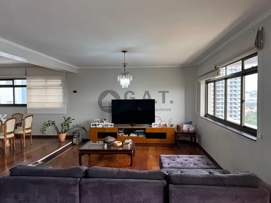 Apartamento com 3 quartos à venda, 200m2 em Sorocaba - SP - imagem 1 Foto 1 de Apartamento com 3 quartos à venda, 200m2 em Sorocaba - SP