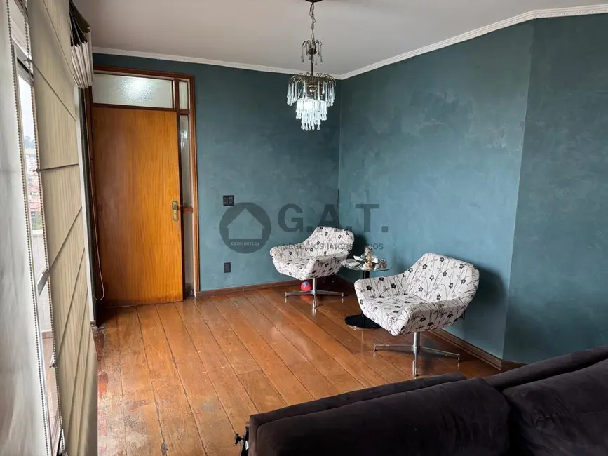 Apartamento com 3 quartos à venda, 200m2 em Sorocaba - SP - imagem 4 Foto 4 de Apartamento com 3 quartos à venda, 200m2 em Sorocaba - SP