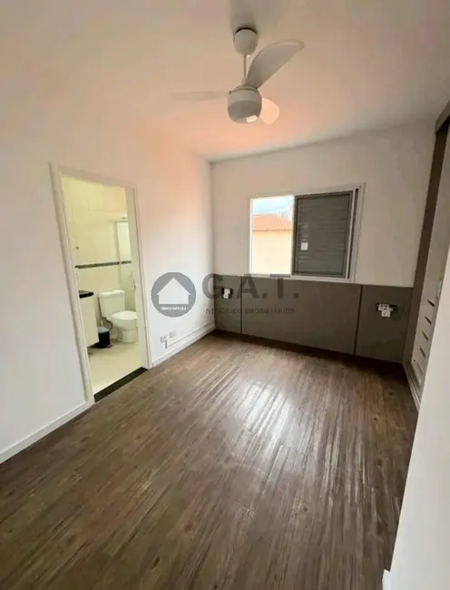 Foto 3 de Casa de Condomínio com 3 quartos à venda, 127m2 em Jardim São Carlos, Sorocaba - SP