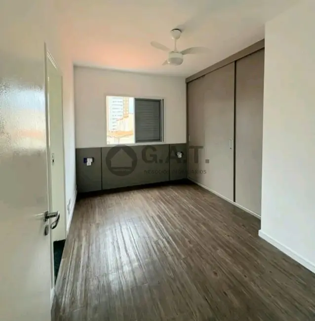 Foto 9 de Casa de Condomínio com 3 quartos à venda, 127m2 em Jardim São Carlos, Sorocaba - SP