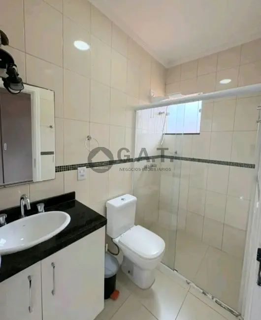 Foto 8 de Casa de Condomínio com 3 quartos à venda, 127m2 em Jardim São Carlos, Sorocaba - SP