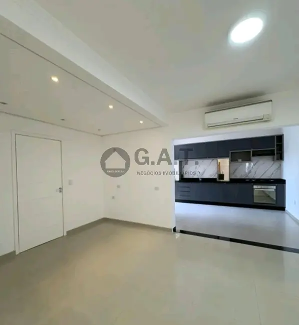 Foto 6 de Casa de Condomínio com 3 quartos à venda, 127m2 em Jardim São Carlos, Sorocaba - SP