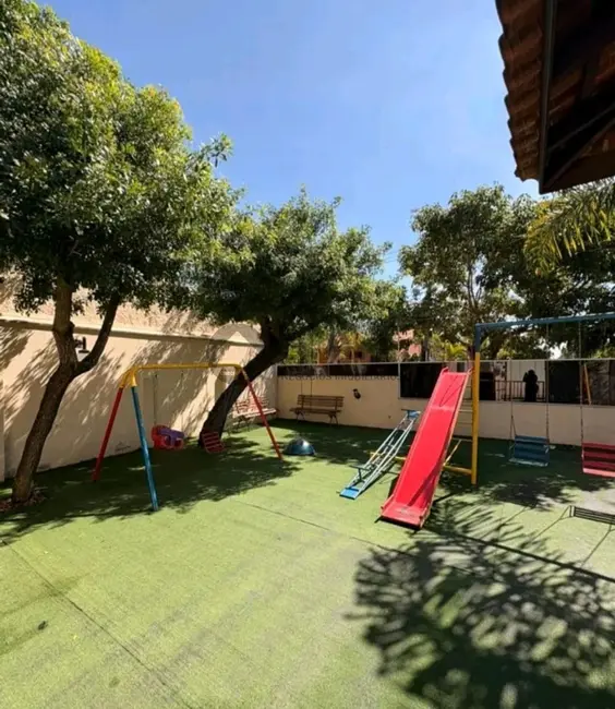 Foto 5 de Casa de Condomínio com 3 quartos à venda, 127m2 em Jardim São Carlos, Sorocaba - SP