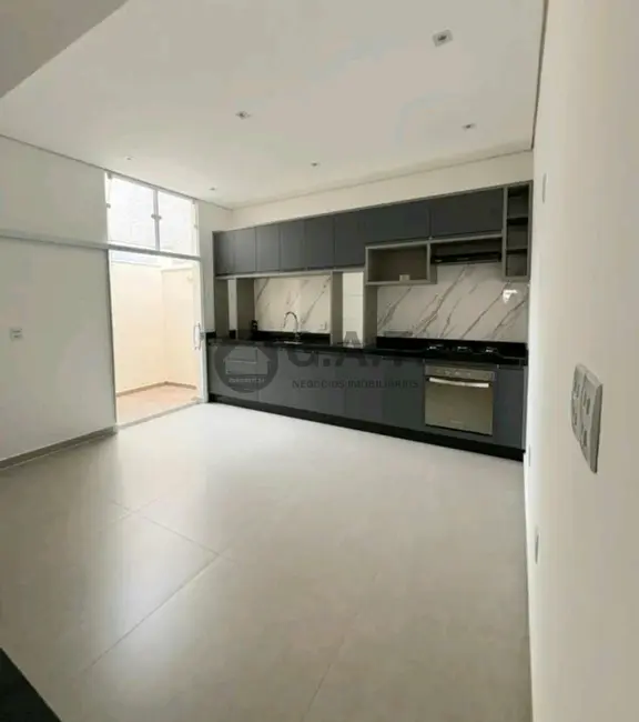 Foto 7 de Casa de Condomínio com 3 quartos à venda, 127m2 em Jardim São Carlos, Sorocaba - SP
