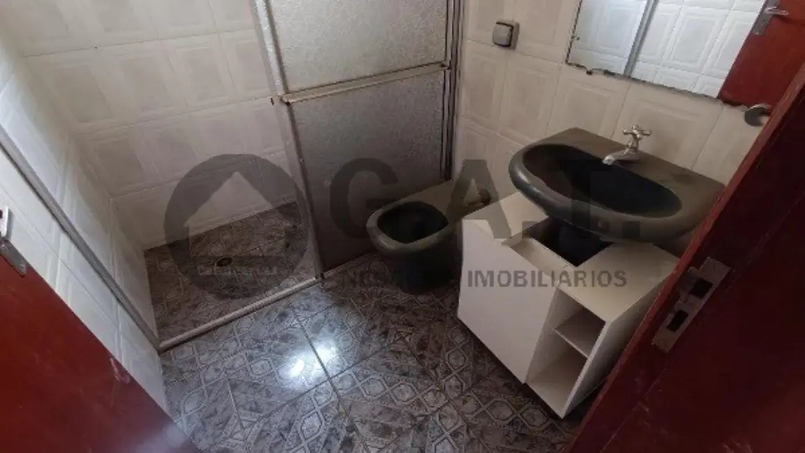 Foto 9 de Casa com 2 quartos para alugar, 220m2 em Jardim das Flores, Sorocaba - SP