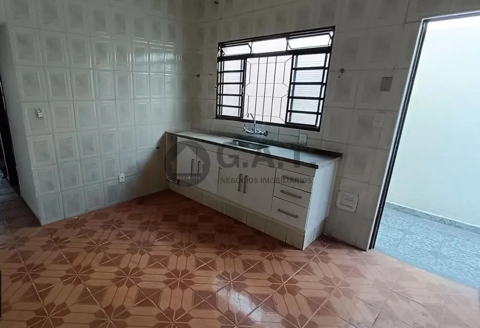 Foto 7 de Casa com 2 quartos para alugar, 220m2 em Jardim das Flores, Sorocaba - SP