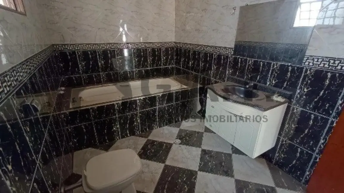 Foto 6 de Casa com 2 quartos para alugar, 220m2 em Jardim das Flores, Sorocaba - SP
