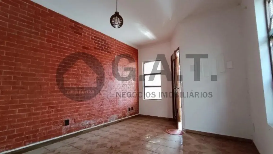 Foto 3 de Casa com 2 quartos para alugar, 220m2 em Jardim das Flores, Sorocaba - SP