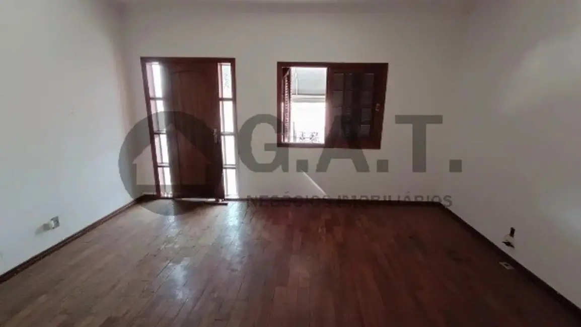 Foto 4 de Casa com 2 quartos para alugar, 220m2 em Jardim das Flores, Sorocaba - SP