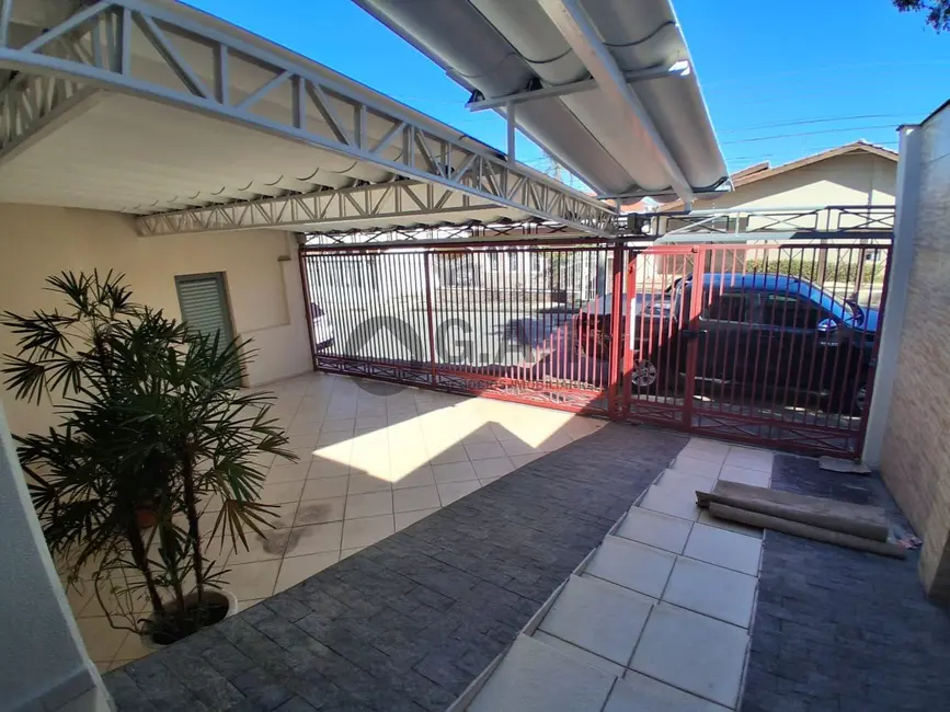 Casa com 3 quartos para alugar, 250m2 em Jardim Santa Rosália, Sorocaba - SP - imagem 9 Foto 9 de Casa com 3 quartos para alugar, 250m2 em Jardim Santa Rosália, Sorocaba - SP