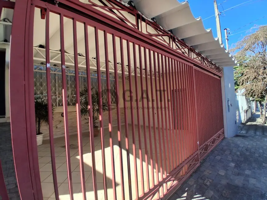 Casa com 3 quartos para alugar, 250m2 em Jardim Santa Rosália, Sorocaba - SP - imagem 2 Foto 2 de Casa com 3 quartos para alugar, 250m2 em Jardim Santa Rosália, Sorocaba - SP