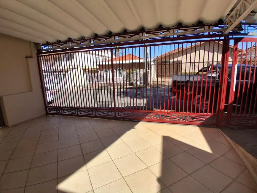 Casa com 3 quartos para alugar, 250m2 em Jardim Santa Rosália, Sorocaba - SP - imagem 8 Foto 8 de Casa com 3 quartos para alugar, 250m2 em Jardim Santa Rosália, Sorocaba - SP