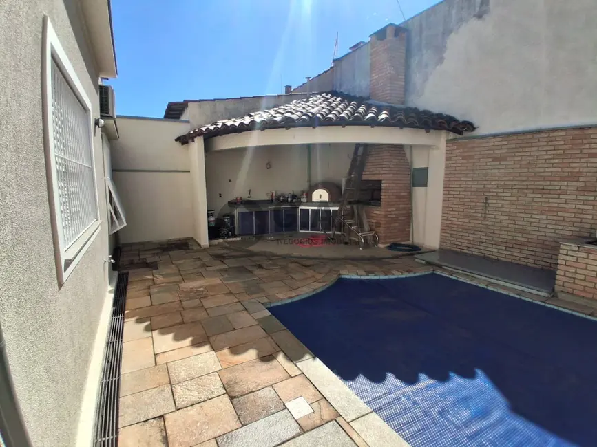 Casa com 3 quartos para alugar, 250m2 em Jardim Santa Rosália, Sorocaba - SP - imagem 1 Foto 1 de Casa com 3 quartos para alugar, 250m2 em Jardim Santa Rosália, Sorocaba - SP