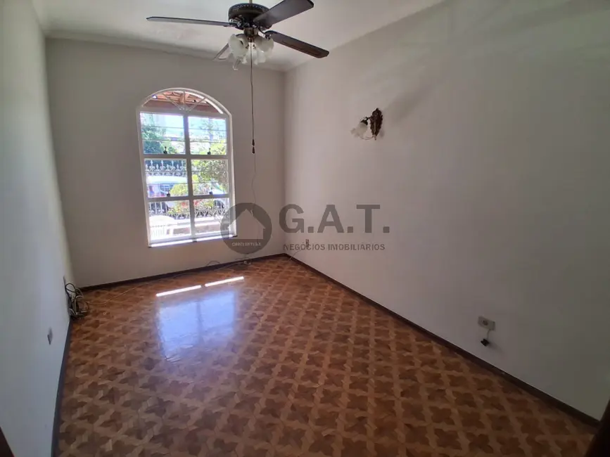Foto 4 de Casa com 4 quartos à venda, 150m2 em Jardim Santa Rosália, Sorocaba - SP
