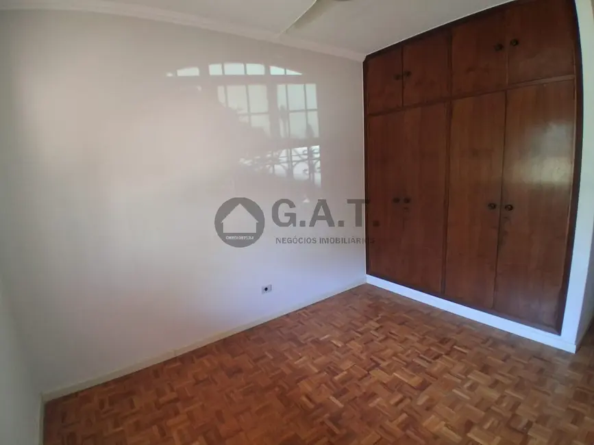 Foto 9 de Casa com 4 quartos à venda, 150m2 em Jardim Santa Rosália, Sorocaba - SP