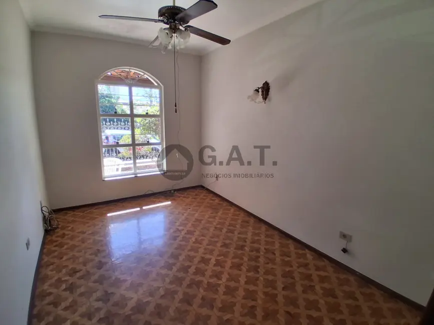 Foto 5 de Casa com 4 quartos à venda, 150m2 em Jardim Santa Rosália, Sorocaba - SP