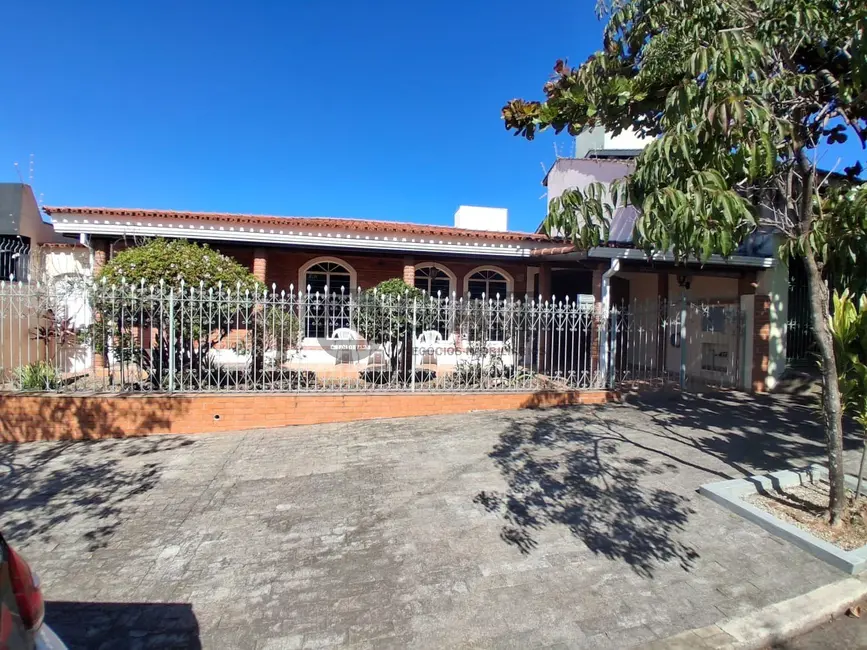 Casa com 4 quartos para alugar, 150m2 em Jardim Santa Rosália, Sorocaba - SP - imagem 1 Foto 1 de Casa com 4 quartos para alugar, 150m2 em Jardim Santa Rosália, Sorocaba - SP