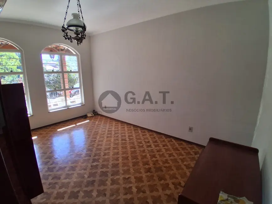 Casa com 4 quartos para alugar, 150m2 em Jardim Santa Rosália, Sorocaba - SP - imagem 2 Foto 2 de Casa com 4 quartos para alugar, 150m2 em Jardim Santa Rosália, Sorocaba - SP