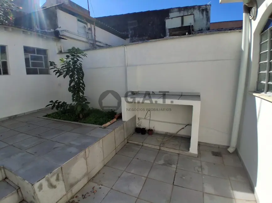 Foto 5 de Casa com 3 quartos à venda, 100m2 em Jardim Santa Rosália, Sorocaba - SP
