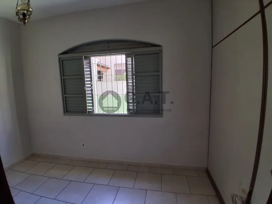 Foto 8 de Casa com 3 quartos à venda, 100m2 em Jardim Santa Rosália, Sorocaba - SP