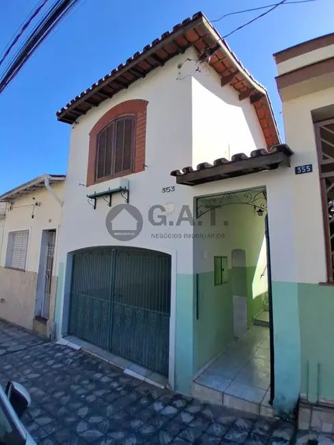 Foto 1 de Casa com 3 quartos à venda, 100m2 em Jardim Santa Rosália, Sorocaba - SP