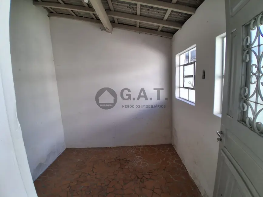 Foto 3 de Casa com 3 quartos à venda, 100m2 em Jardim Santa Rosália, Sorocaba - SP