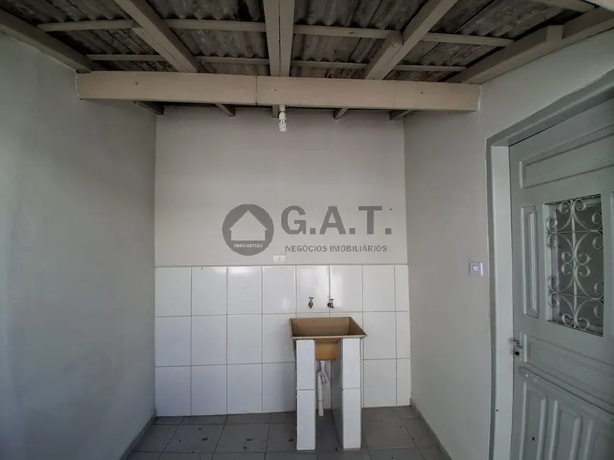 Foto 6 de Casa com 3 quartos à venda, 100m2 em Jardim Santa Rosália, Sorocaba - SP