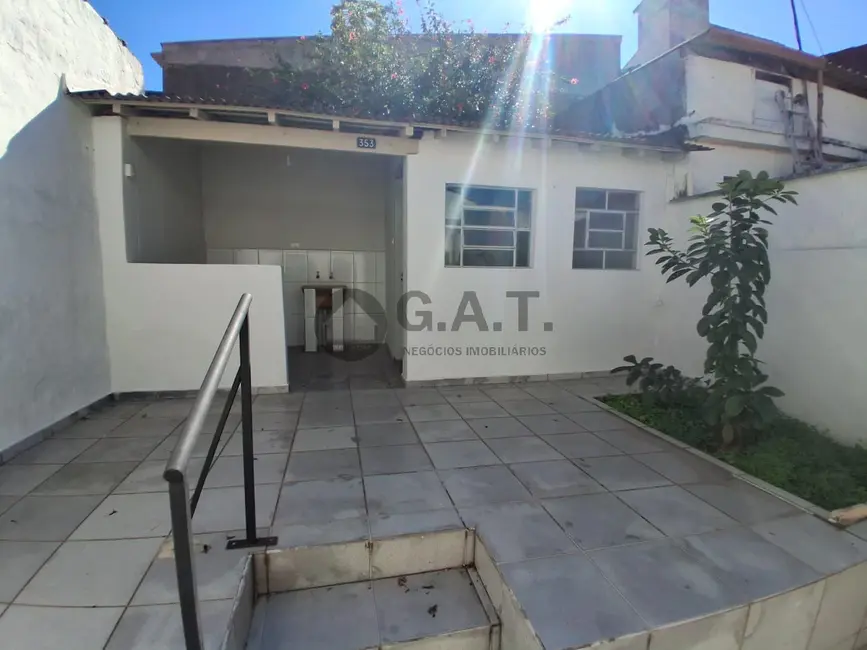 Foto 2 de Casa com 3 quartos à venda, 100m2 em Jardim Santa Rosália, Sorocaba - SP