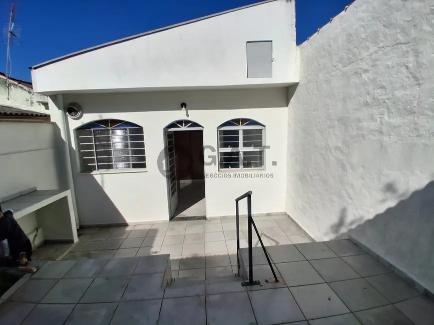 Foto 7 de Casa com 3 quartos à venda, 100m2 em Jardim Santa Rosália, Sorocaba - SP