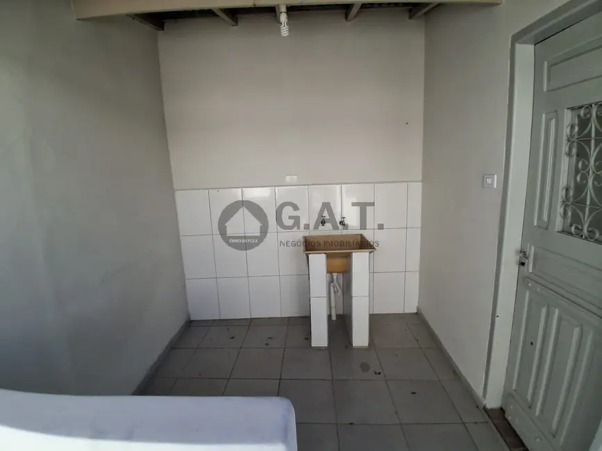 Foto 9 de Casa com 3 quartos à venda, 100m2 em Jardim Santa Rosália, Sorocaba - SP