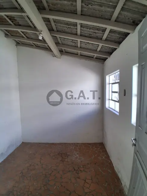 Foto 4 de Casa com 3 quartos à venda, 100m2 em Jardim Santa Rosália, Sorocaba - SP