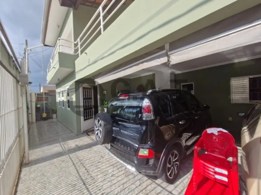 Foto 2 de Casa com 3 quartos para alugar, 400m2 em Lopes de Oliveira, Sorocaba - SP