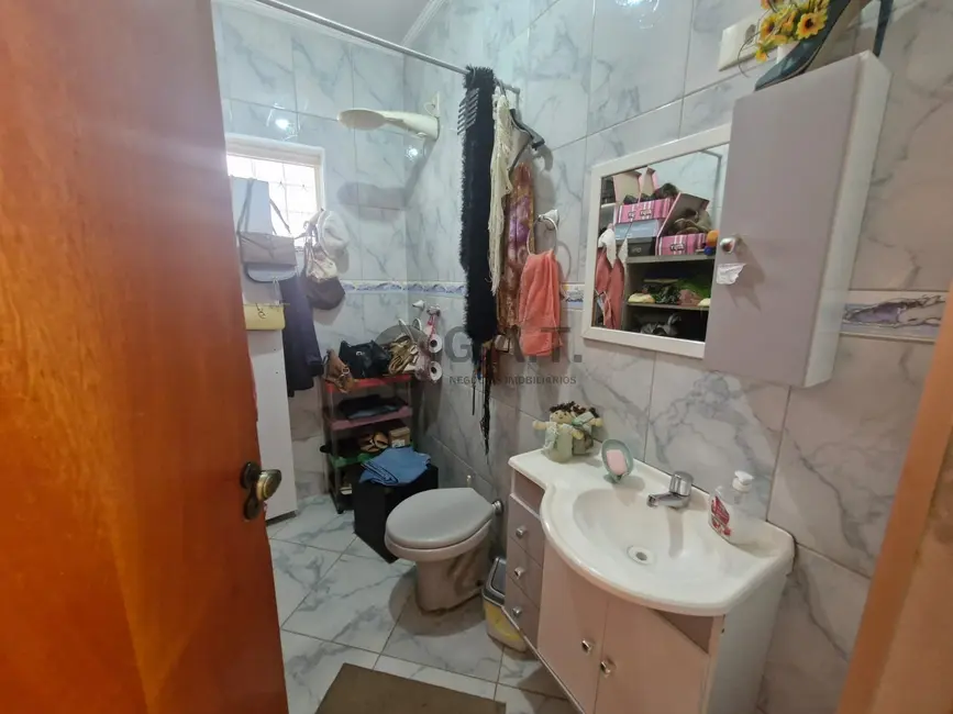 Foto 9 de Casa com 3 quartos para alugar, 400m2 em Lopes de Oliveira, Sorocaba - SP