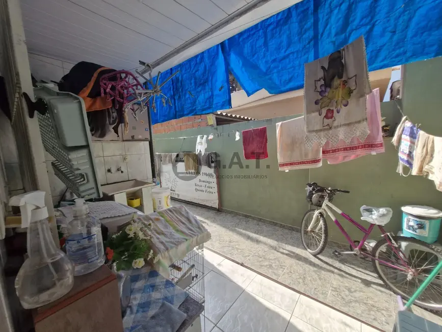 Foto 7 de Casa com 3 quartos para alugar, 400m2 em Lopes de Oliveira, Sorocaba - SP