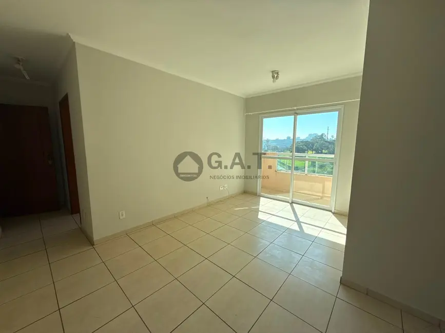 Apartamento com 2 quartos à venda, 62m2 em Além Ponte, Sorocaba - SP - imagem 2 Foto 2 de Apartamento com 2 quartos à venda, 62m2 em Além Ponte, Sorocaba - SP