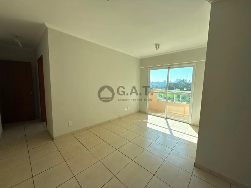 Apartamento com 2 quartos à venda, 62m2 em Além Ponte, Sorocaba - SP - imagem 5 Foto 5 de Apartamento com 2 quartos à venda, 62m2 em Além Ponte, Sorocaba - SP