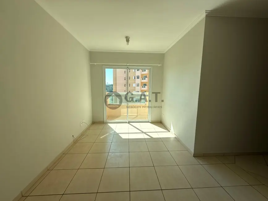 Apartamento com 2 quartos à venda, 62m2 em Além Ponte, Sorocaba - SP - imagem 4 Foto 4 de Apartamento com 2 quartos à venda, 62m2 em Além Ponte, Sorocaba - SP