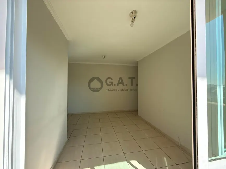 Apartamento com 2 quartos à venda, 62m2 em Além Ponte, Sorocaba - SP - imagem 6 Foto 6 de Apartamento com 2 quartos à venda, 62m2 em Além Ponte, Sorocaba - SP