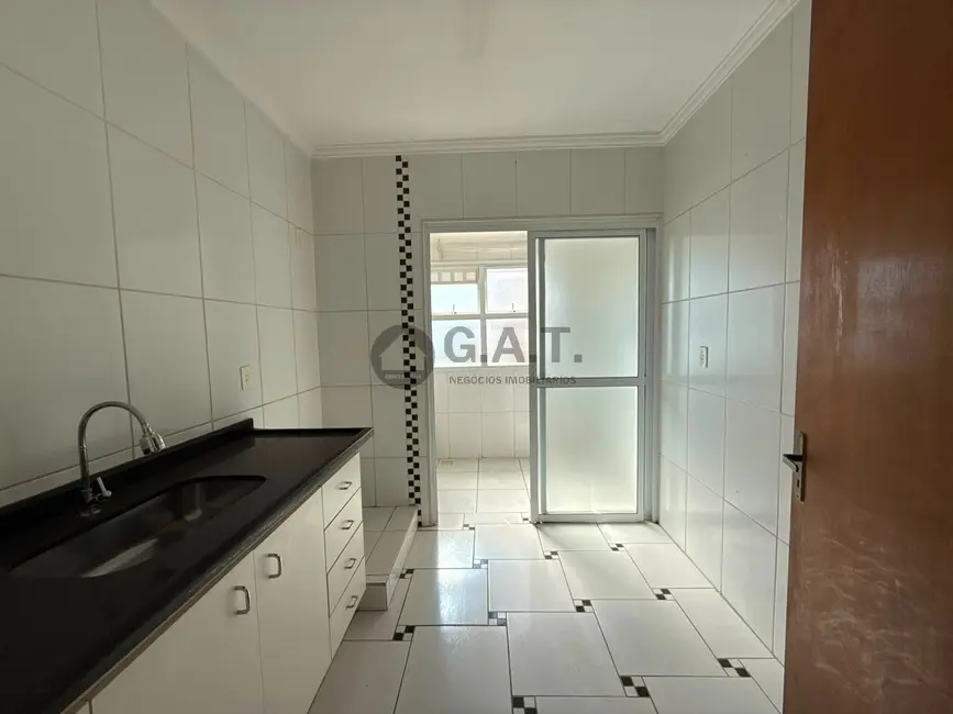 Apartamento com 2 quartos à venda, 62m2 em Além Ponte, Sorocaba - SP - imagem 7 Foto 7 de Apartamento com 2 quartos à venda, 62m2 em Além Ponte, Sorocaba - SP