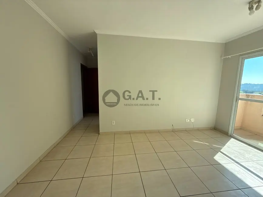 Apartamento com 2 quartos à venda, 62m2 em Além Ponte, Sorocaba - SP - imagem 3 Foto 3 de Apartamento com 2 quartos à venda, 62m2 em Além Ponte, Sorocaba - SP