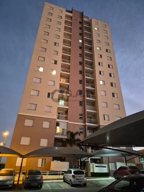 Apartamento com 2 quartos à venda, 56m2 em Jardim São Carlos, Sorocaba - SP - imagem 2 Foto 2 de Apartamento com 2 quartos à venda, 56m2 em Jardim São Carlos, Sorocaba - SP
