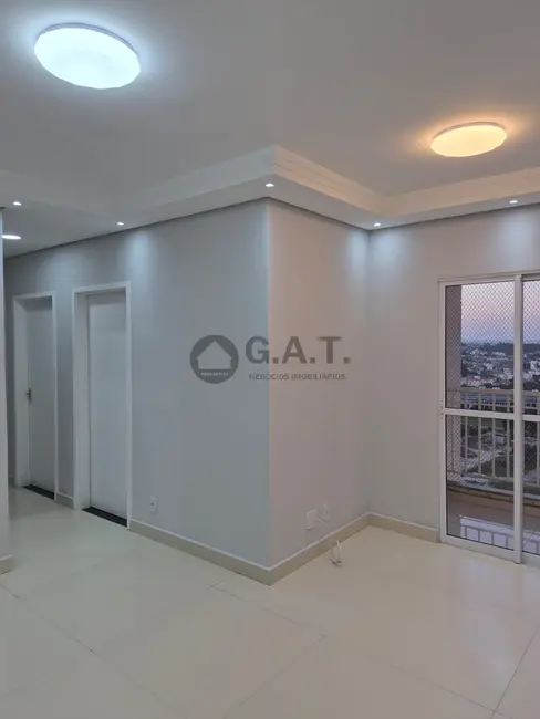 Apartamento com 2 quartos à venda, 56m2 em Jardim São Carlos, Sorocaba - SP - imagem 7 Foto 7 de Apartamento com 2 quartos à venda, 56m2 em Jardim São Carlos, Sorocaba - SP