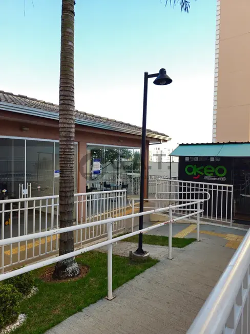 Apartamento com 2 quartos à venda, 56m2 em Jardim São Carlos, Sorocaba - SP - imagem 4 Foto 4 de Apartamento com 2 quartos à venda, 56m2 em Jardim São Carlos, Sorocaba - SP