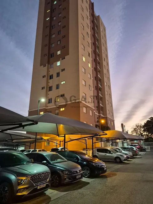 Apartamento com 2 quartos à venda, 56m2 em Jardim São Carlos, Sorocaba - SP - imagem 1 Foto 1 de Apartamento com 2 quartos à venda, 56m2 em Jardim São Carlos, Sorocaba - SP