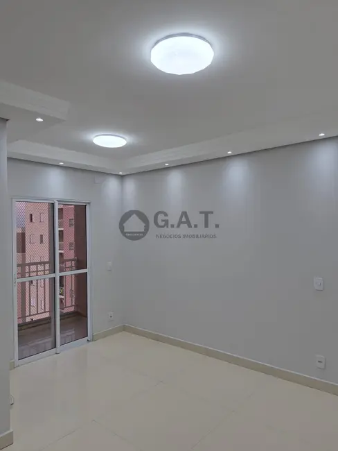 Apartamento com 2 quartos à venda, 56m2 em Jardim São Carlos, Sorocaba - SP - imagem 8 Foto 8 de Apartamento com 2 quartos à venda, 56m2 em Jardim São Carlos, Sorocaba - SP