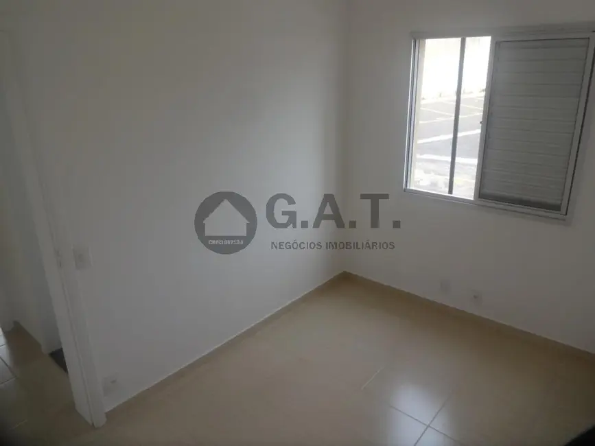Foto 8 de Apartamento com 2 quartos à venda, 50m2 em Parque Campolim, Sorocaba - SP