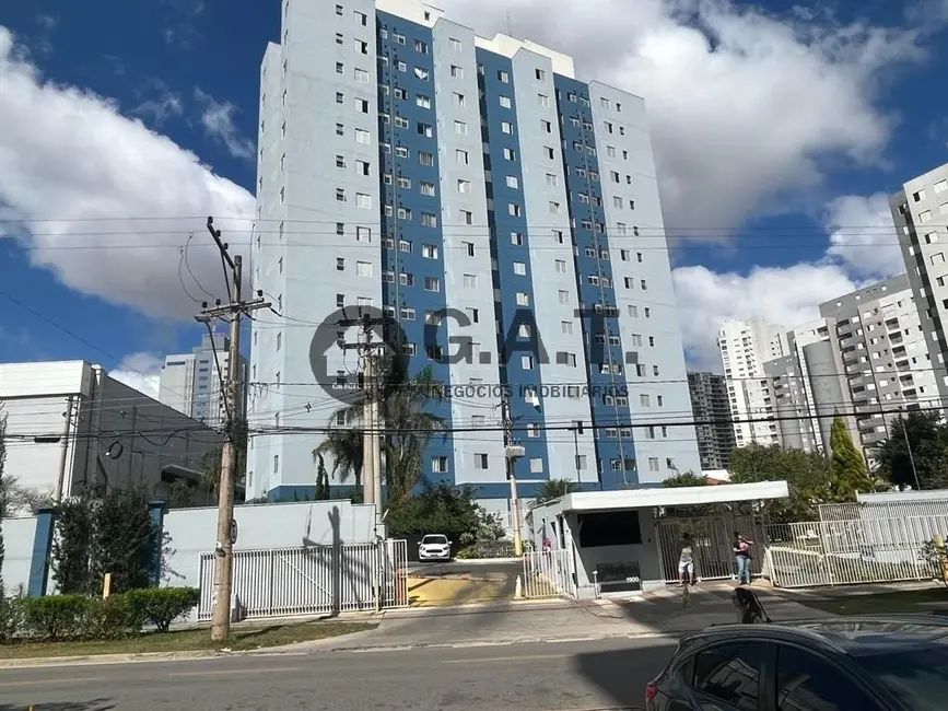 Foto 3 de Apartamento com 2 quartos à venda, 50m2 em Parque Campolim, Sorocaba - SP